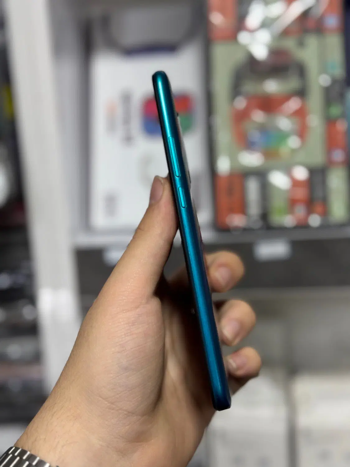 Redmi 9 64/4|موبایل|تبریز, |دیوار