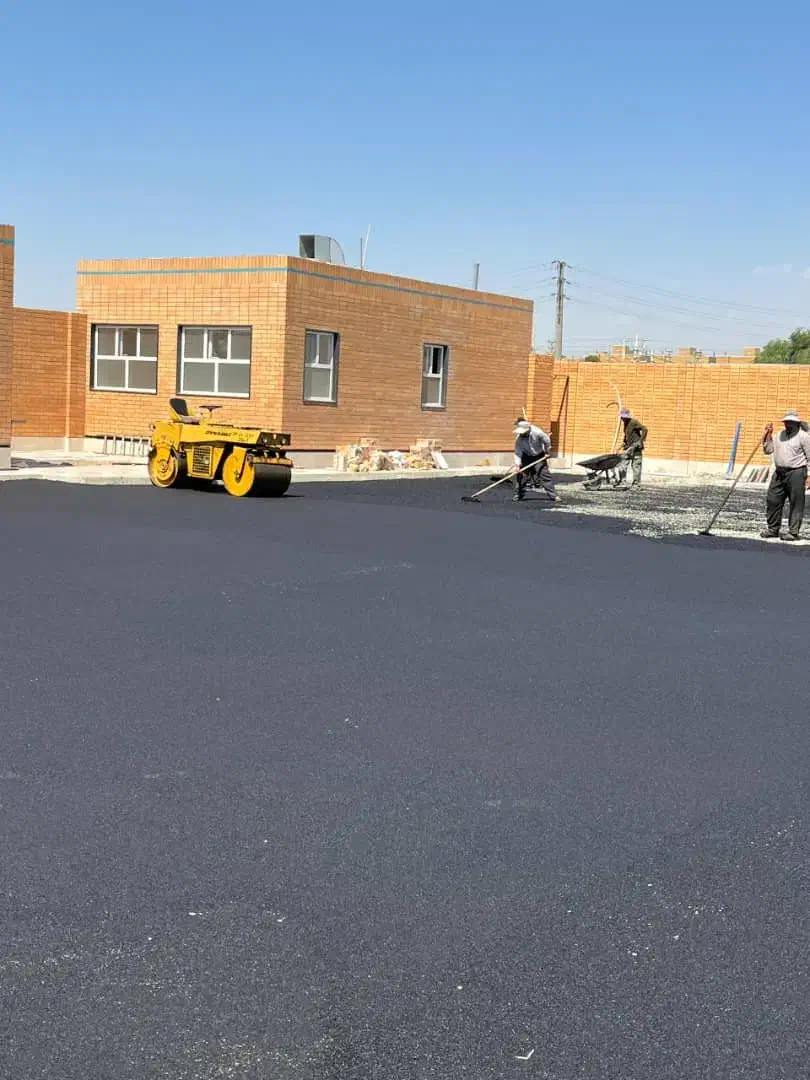 آسفالت کار/اکیپ آسفالت/تراشه آسفالت ایزوگام قیرگون|خدمات پیشه و مهارت|تهران, مطهری|دیوار