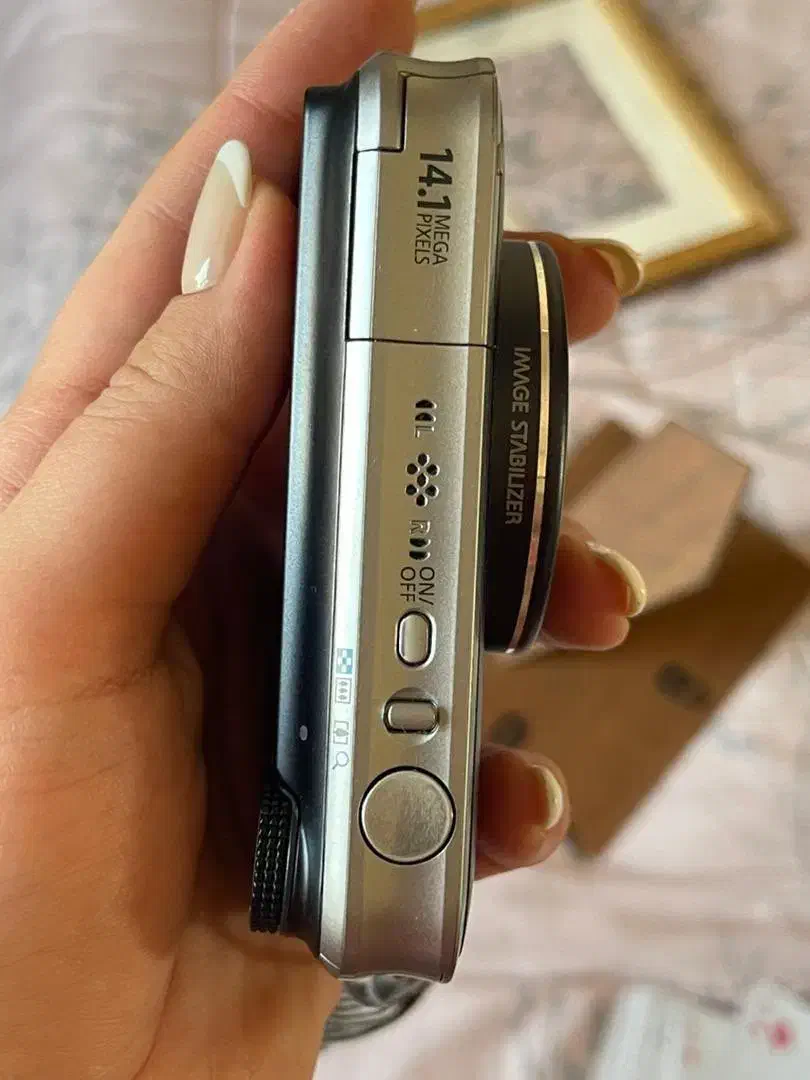 دوربین canon|دوربین عکاسی و فیلم‌برداری|تهران, زرگنده|دیوار