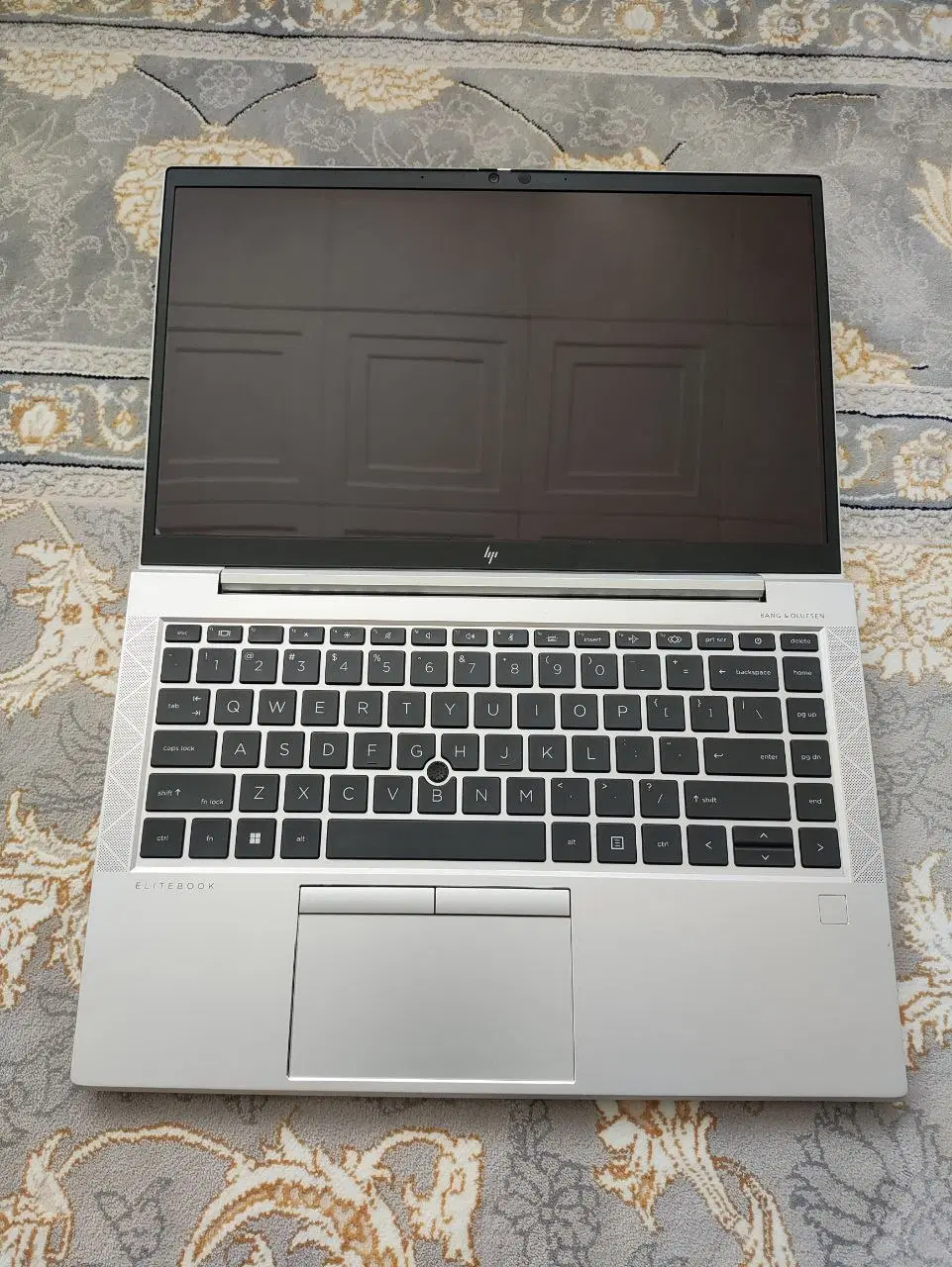 HP Elitebook 845 G7|رایانه همراه|تهران, جنتآباد مرکزی|دیوار
