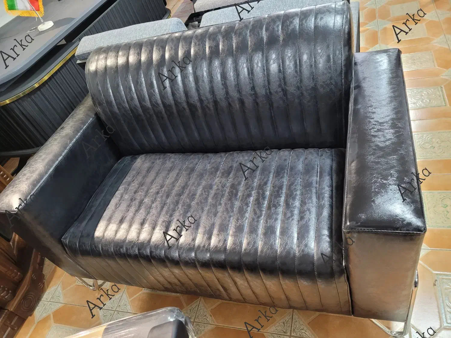 نیم ست / مبلمان اداری و جلو مبلی|مبلمان اداری|تهران, یافتآباد|دیوار