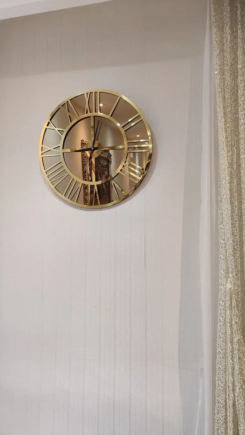 ساعت دیواری|ساعت دیواری و تزئینی|کرمانشاه, |دیوار