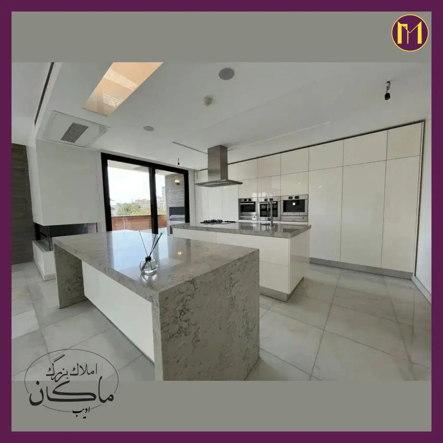 ۱۱۰متر/نوساز/فول امکانات/بهارستان/کیماسی ساقدوش|فروش آپارتمان|تهران, بنیهاشم|دیوار