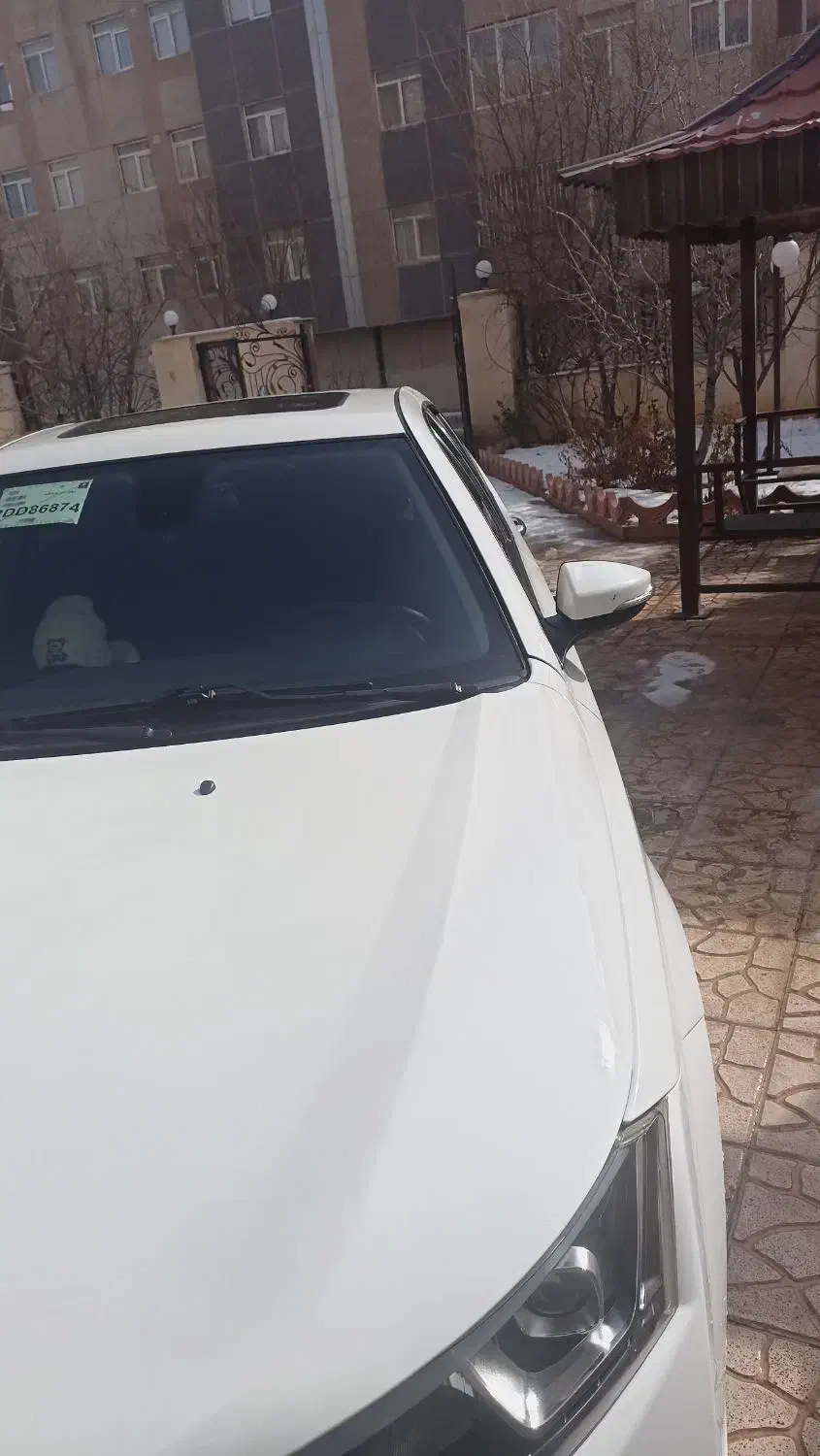 خودرو دناپلاس اپشنال|خودرو سواری و وانت|فیروزکوه, |دیوار