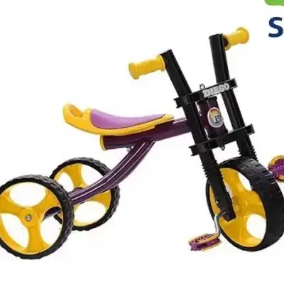 سه چرخه بچگانه|دوچرخه، اسکیت، اسکوتر|ماسال, |دیوار