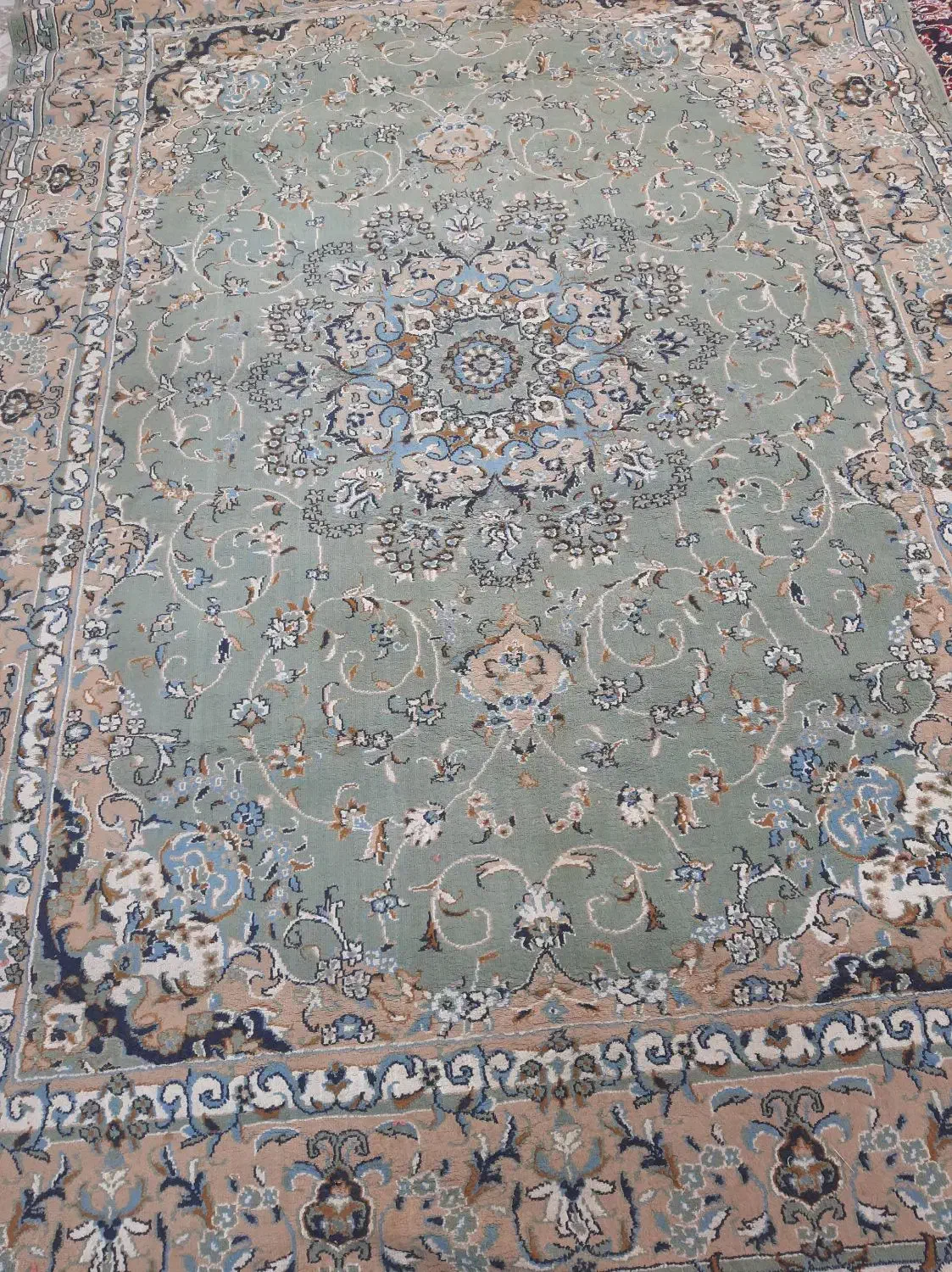 فرش|فرش|برازجان, |دیوار