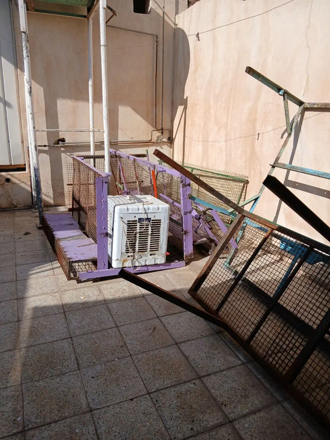 میزوتخت میوه فروشی|فروشگاه و مغازه|مسجد سلیمان, |دیوار