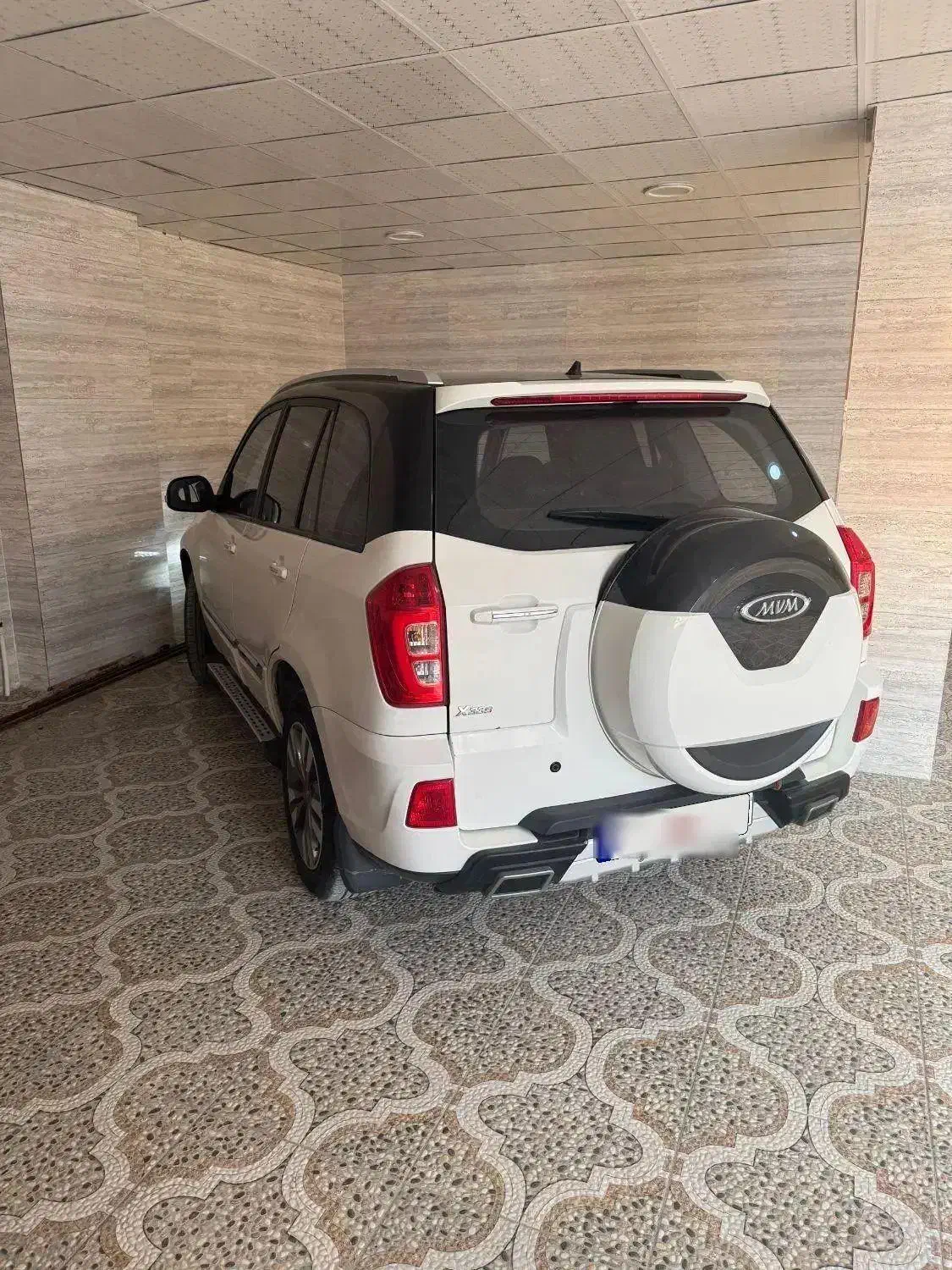 x33 s ۹۷ بخونید|خودرو سواری و وانت|بوشهر, |دیوار