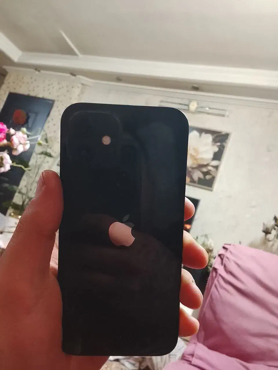 ایفون ۱۲|موبایل|تهران, کیانشهر|دیوار