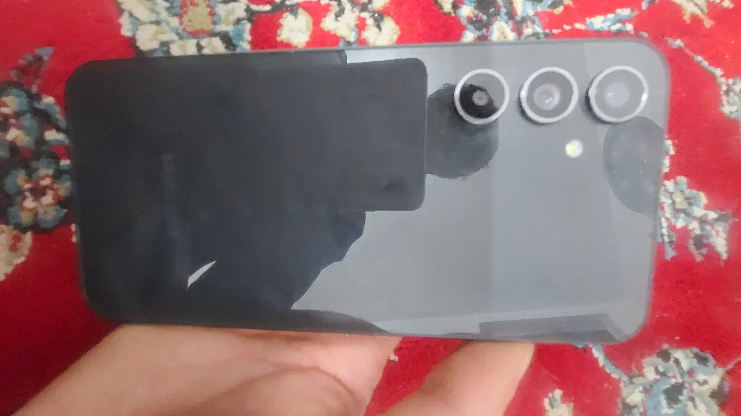 گوشی a54|موبایل|رشت, ترمینال|دیوار