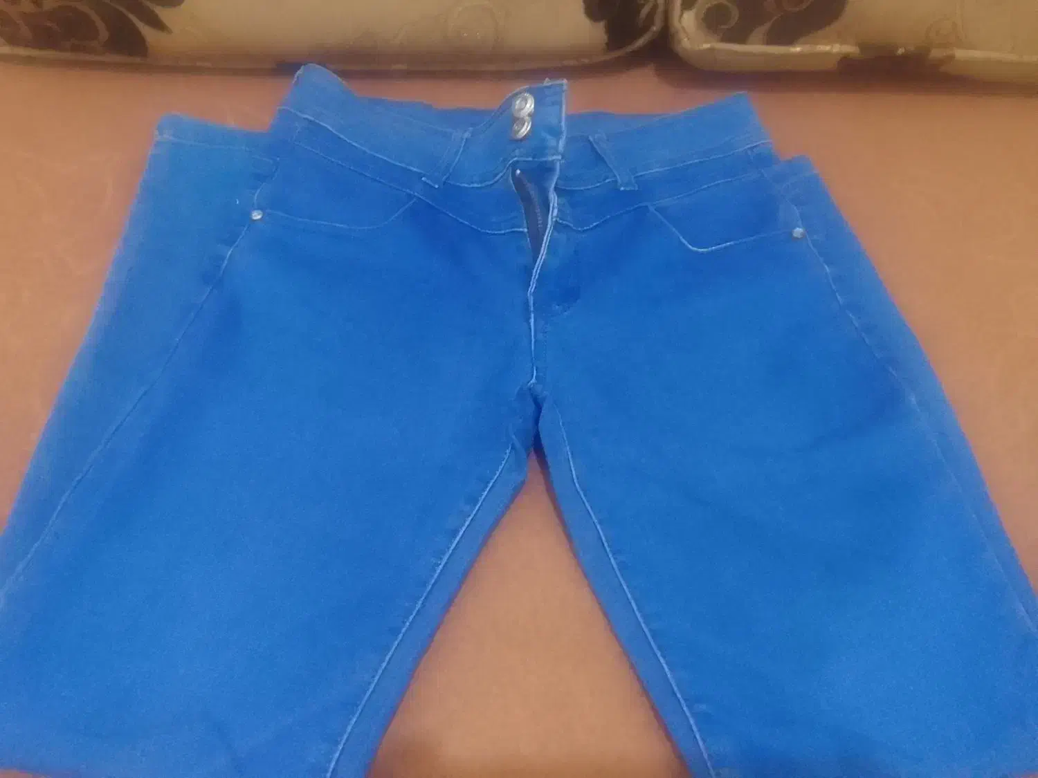 شلوار دخترانه وپسرانه اورجینال درحدنوباقیمت مناسب|کفش و لباس بچه|آزادشهر, |دیوار