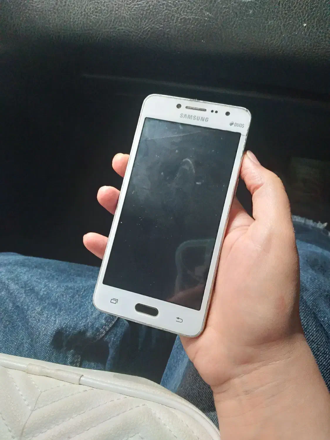 سامسونگ جی ۵|موبایل|الوند, |دیوار