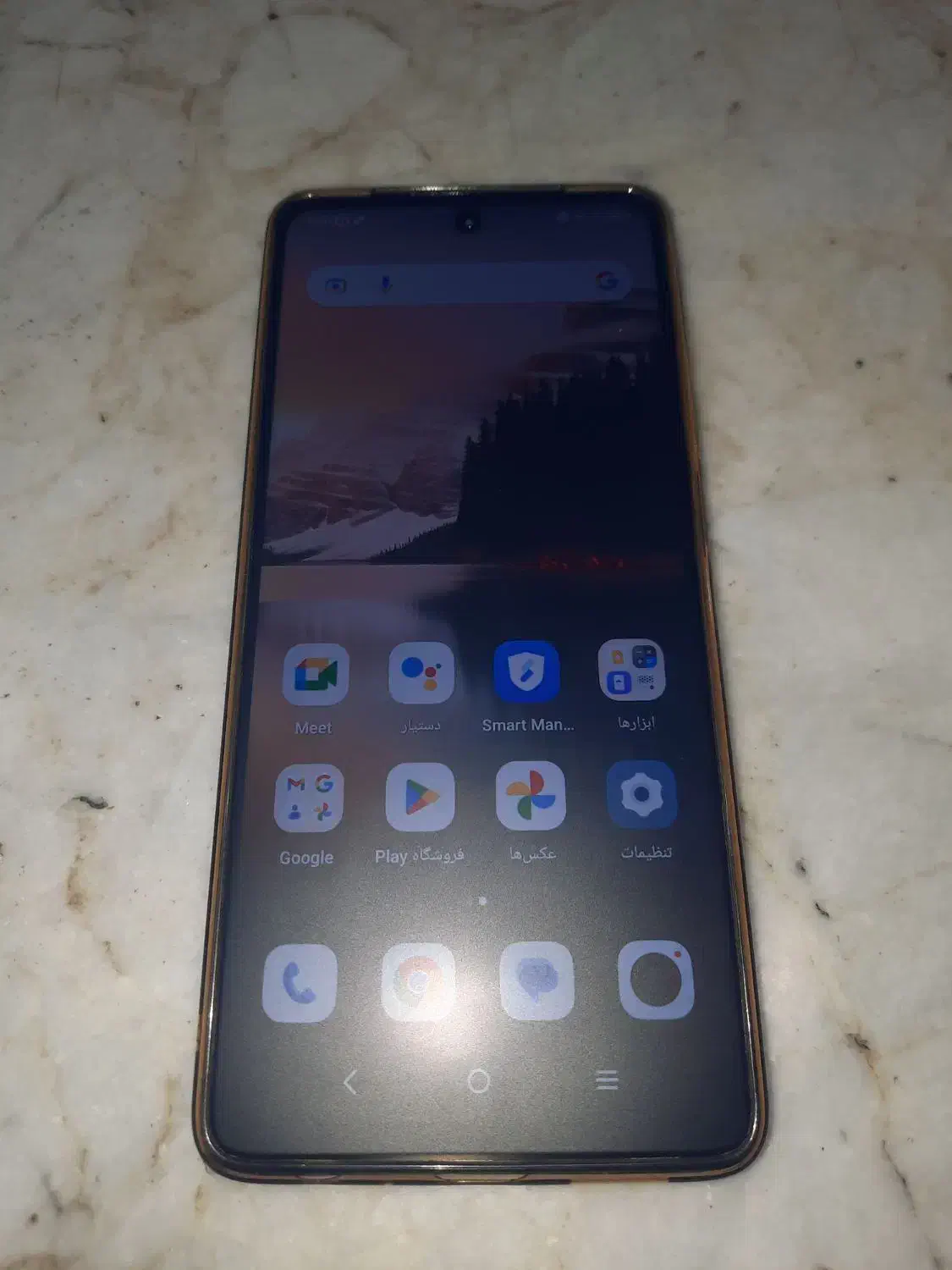 گوشی TCL 40|موبایل|مشهد, تلگرد|دیوار