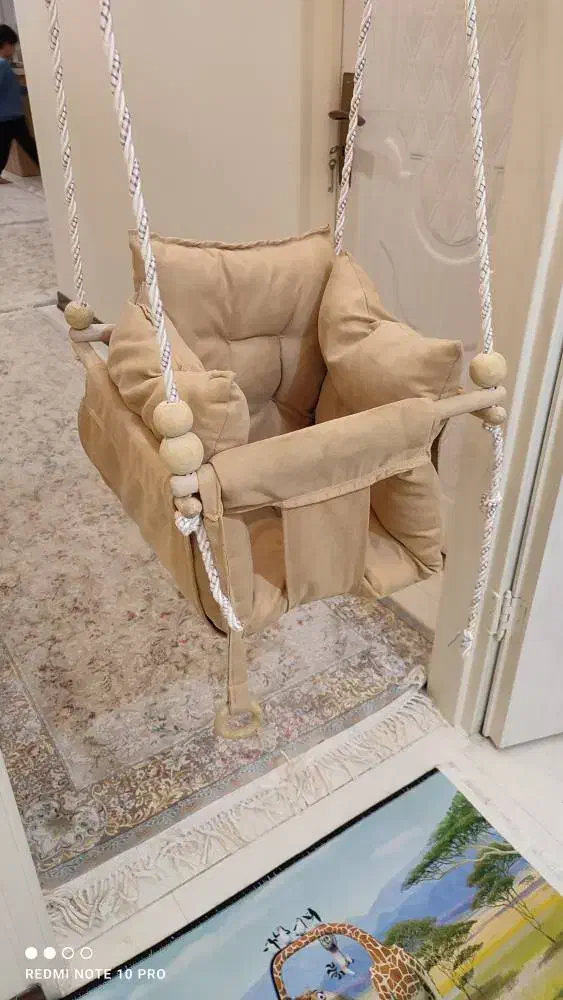 تاب الیدکیدز مناسب تا سه سال|اسباب و اثاث بچه|تهران, افسریه شمالی|دیوار