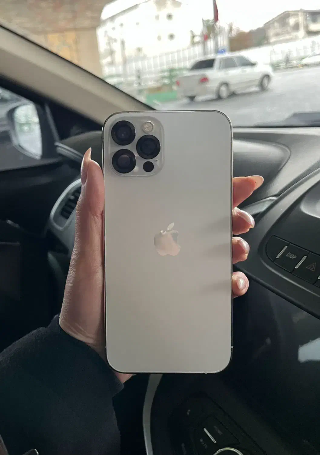 آیفون 12 پرو|موبایل|رشت, گلسار|دیوار