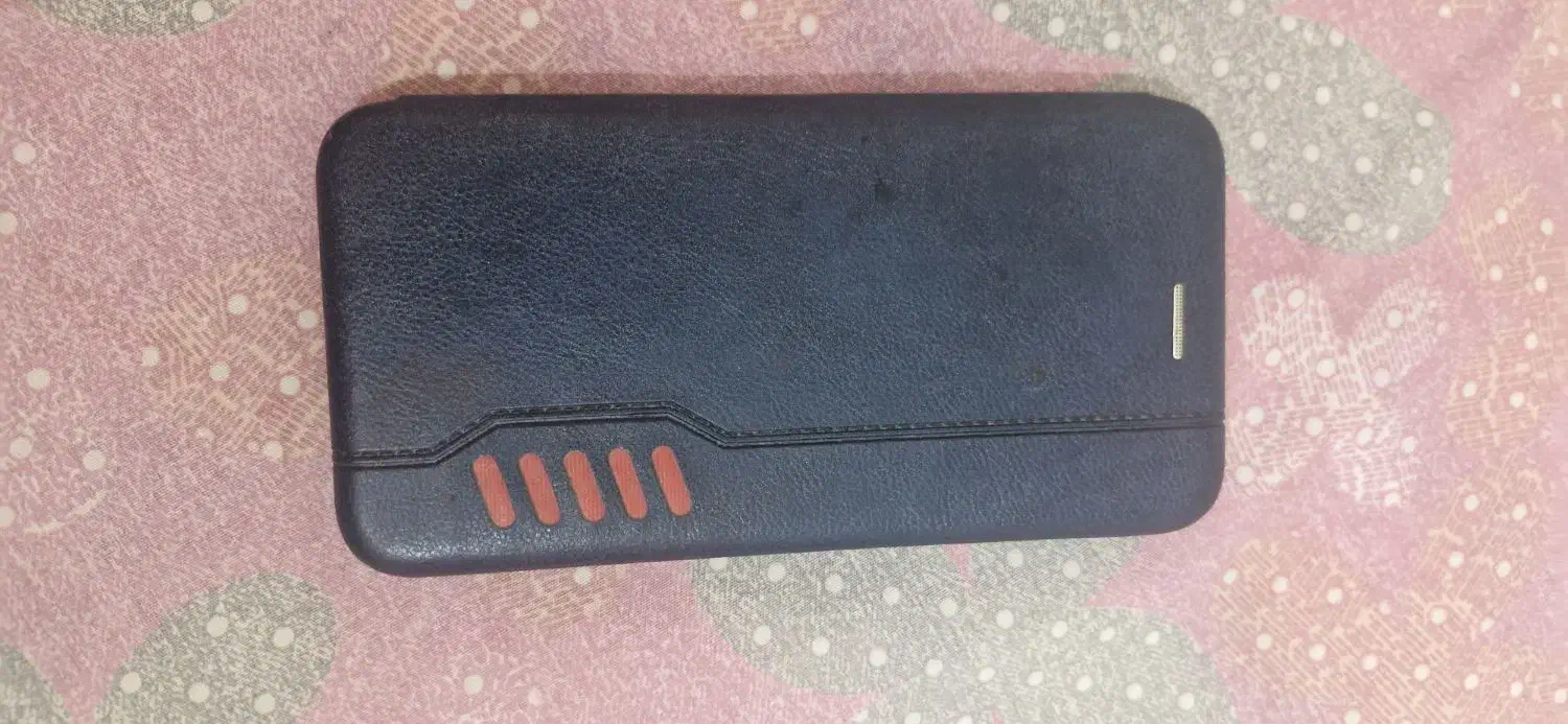 گارد چرم شیائومی نوت۸|لوازم جانبی موبایل و تبلت|اصفهان, کوی میلاد|دیوار