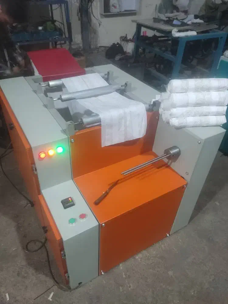 فروش دستگاه سفره|ماشین‌آلات صنعتی|تاکستان, |دیوار