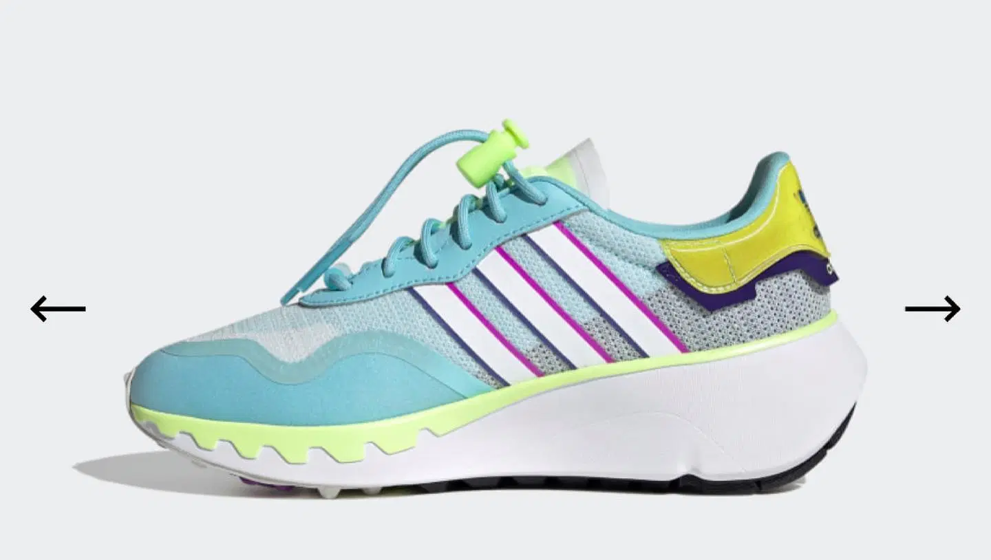 adidas FY6500|کیف، کفش، کمربند|تهران, ولنجک|دیوار