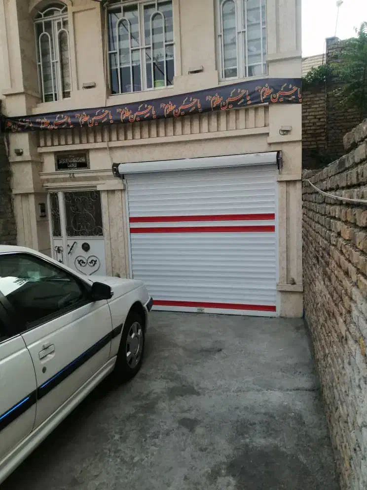 فروش حیاط90لوکس 2طبقه فرهنگیان(املاک سعیدتقوی)|فروش خانه و ویلا|ارومیه, |دیوار