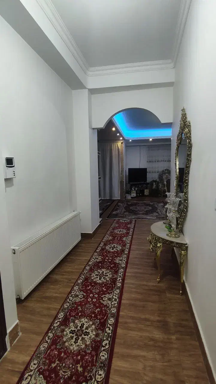 اجاره آپارتمان تک واحدی در شهرک ولی عصر|اجارهٔ آپارتمان|مراغه, |دیوار