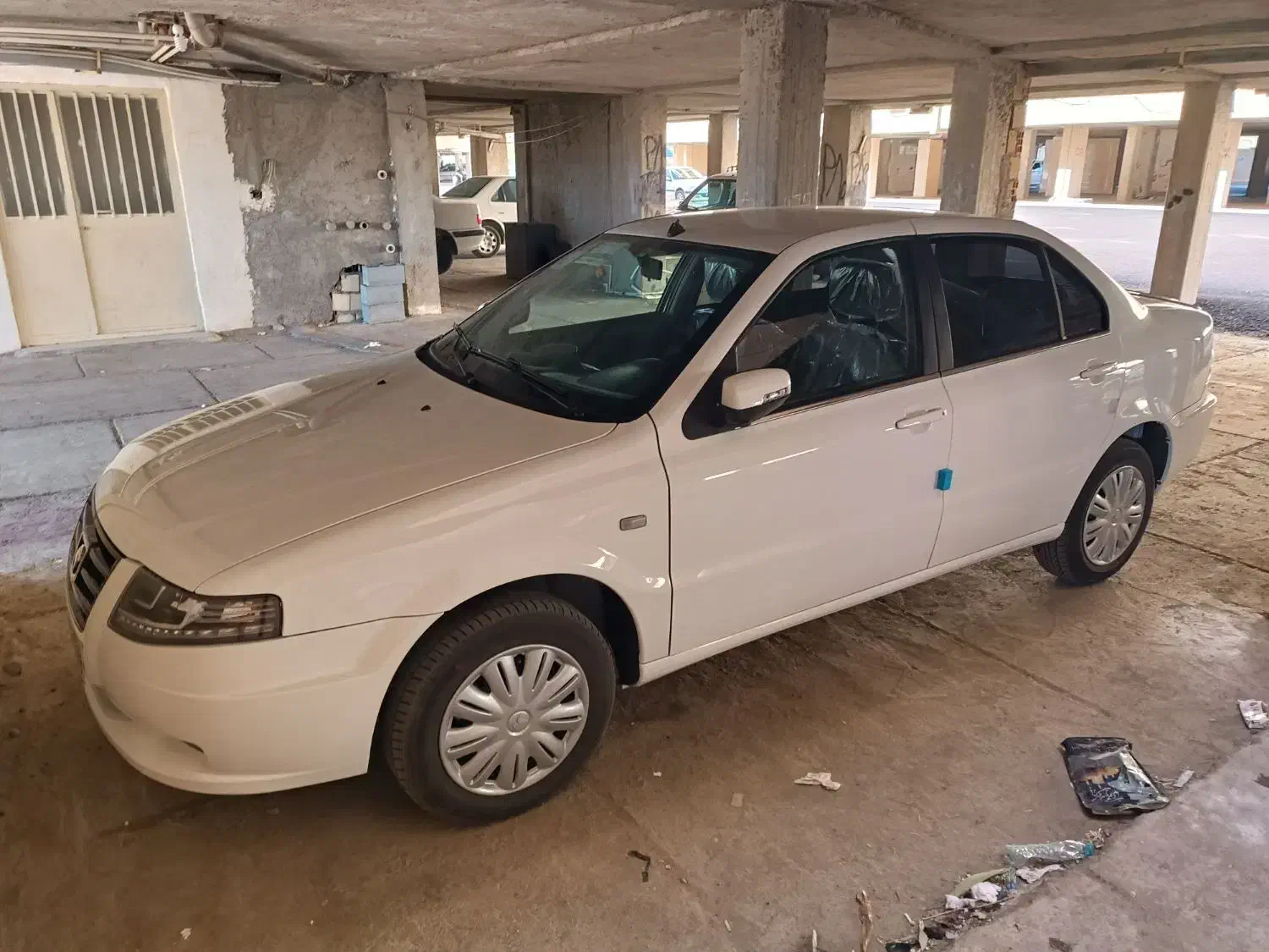 سمند سورن پلاس۱۴۰۴|خودرو سواری و وانت|حاجی آباد, |دیوار