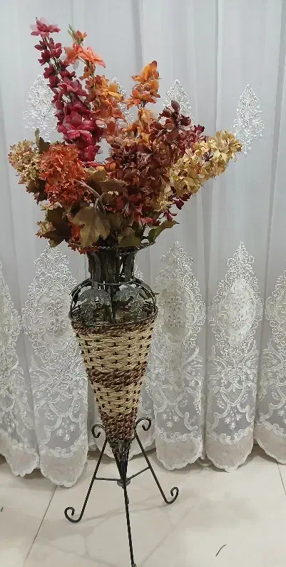 گل و گلدان|گل مصنوعی|اهواز, کوی ملی راه|دیوار