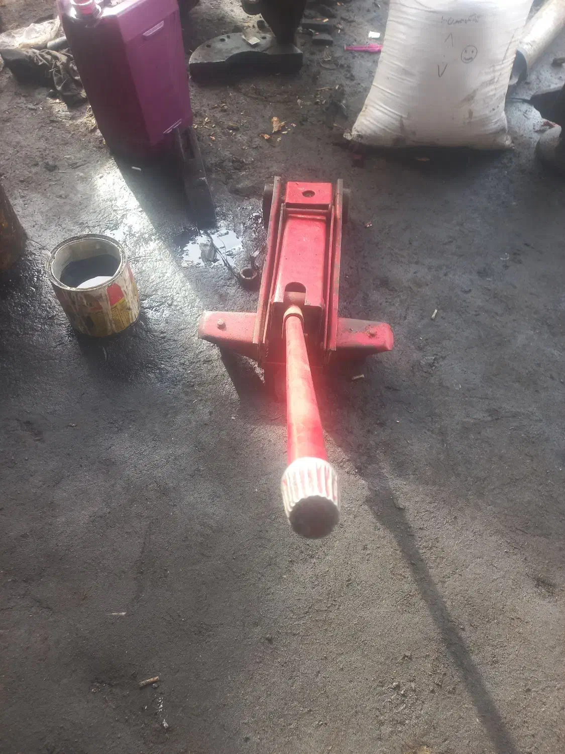 جک سوسماری ۳ تن|ابزارآلات|بناب, |دیوار