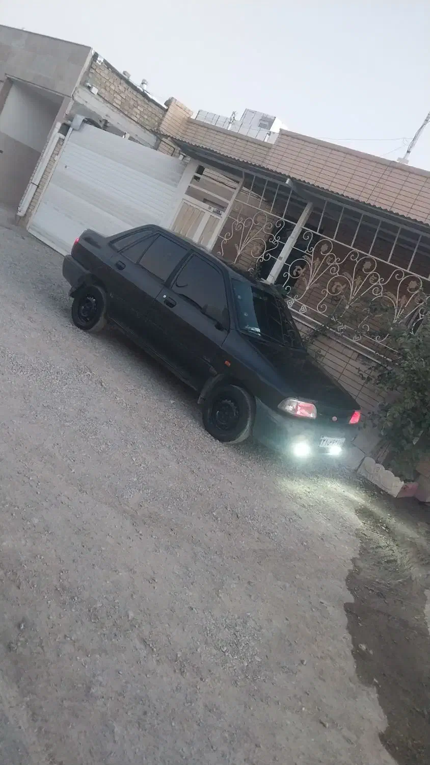 پراید|خودرو سواری و وانت|بافت, |دیوار