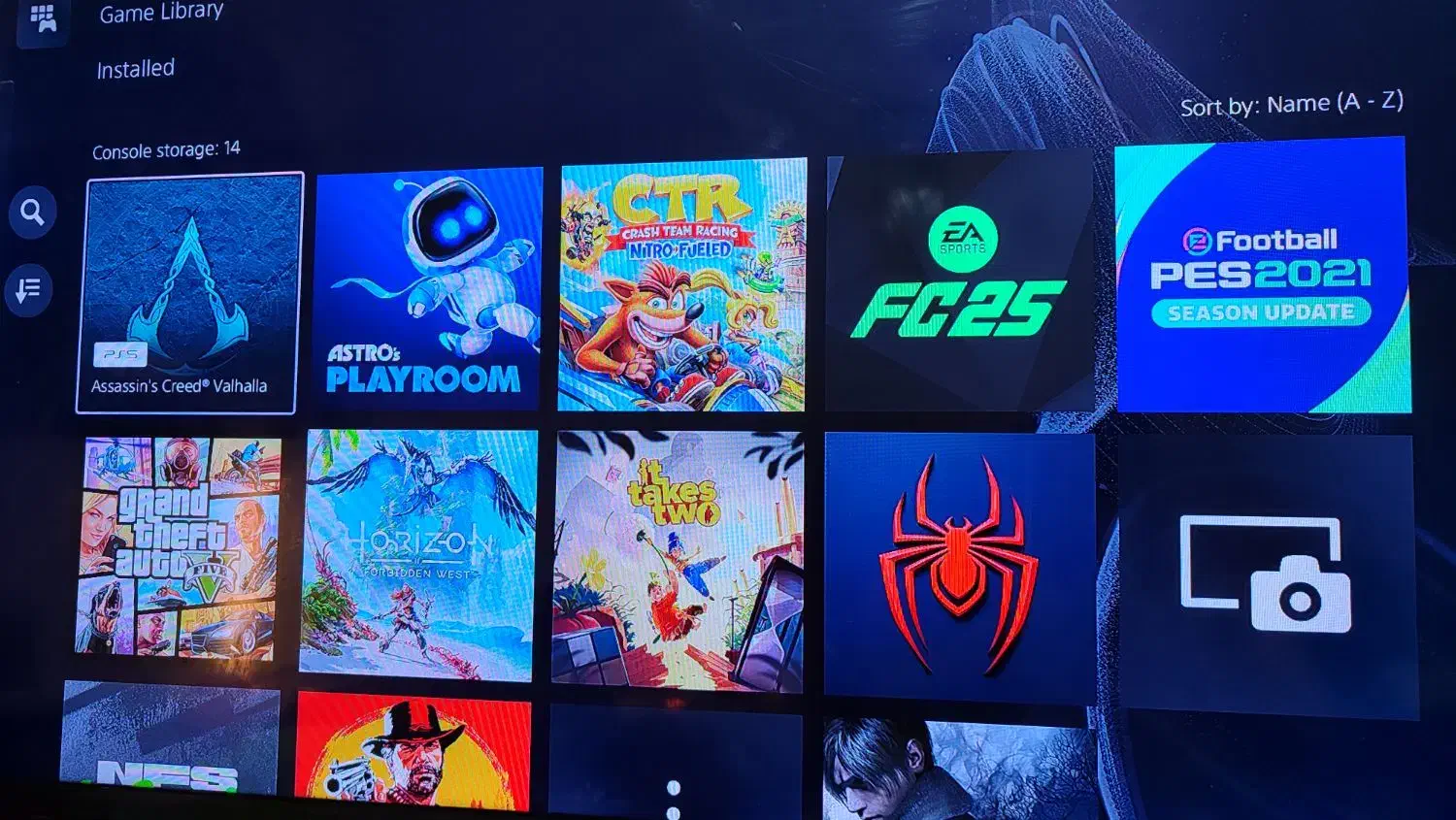 ps5اسلیم|کنسول، بازی ویدئویی و آنلاین|بیرجند, |دیوار