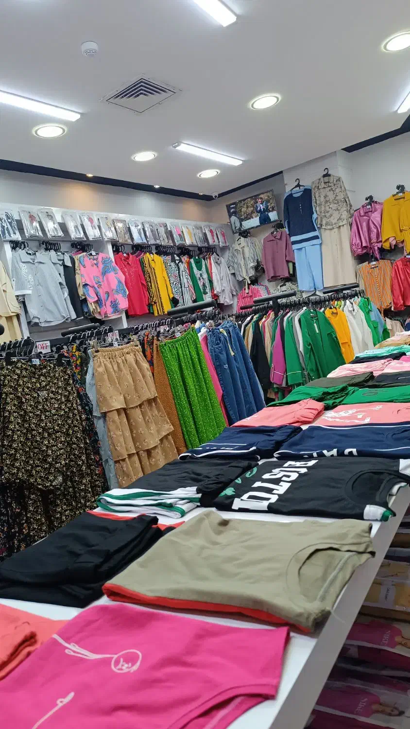 انواع لباس حراج|لباس|بندرعباس, |دیوار
