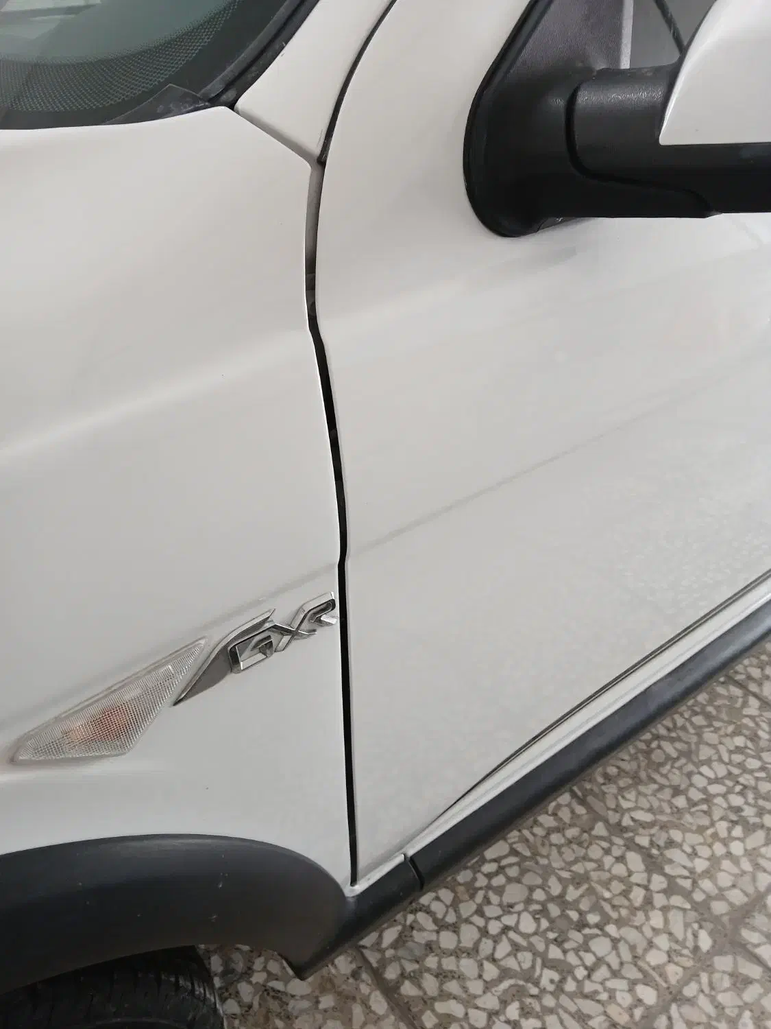 کوییک Gxr مدل ۱۴۰۳ موتور اطلس|خودرو سواری و وانت|قم, انصارالحسین|دیوار