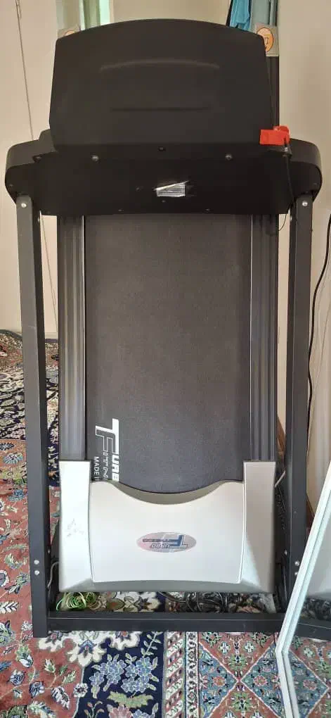 تردمیل توربو فیتنس|تجهیزات ورزشی|پردیس, فاز ۱|دیوار