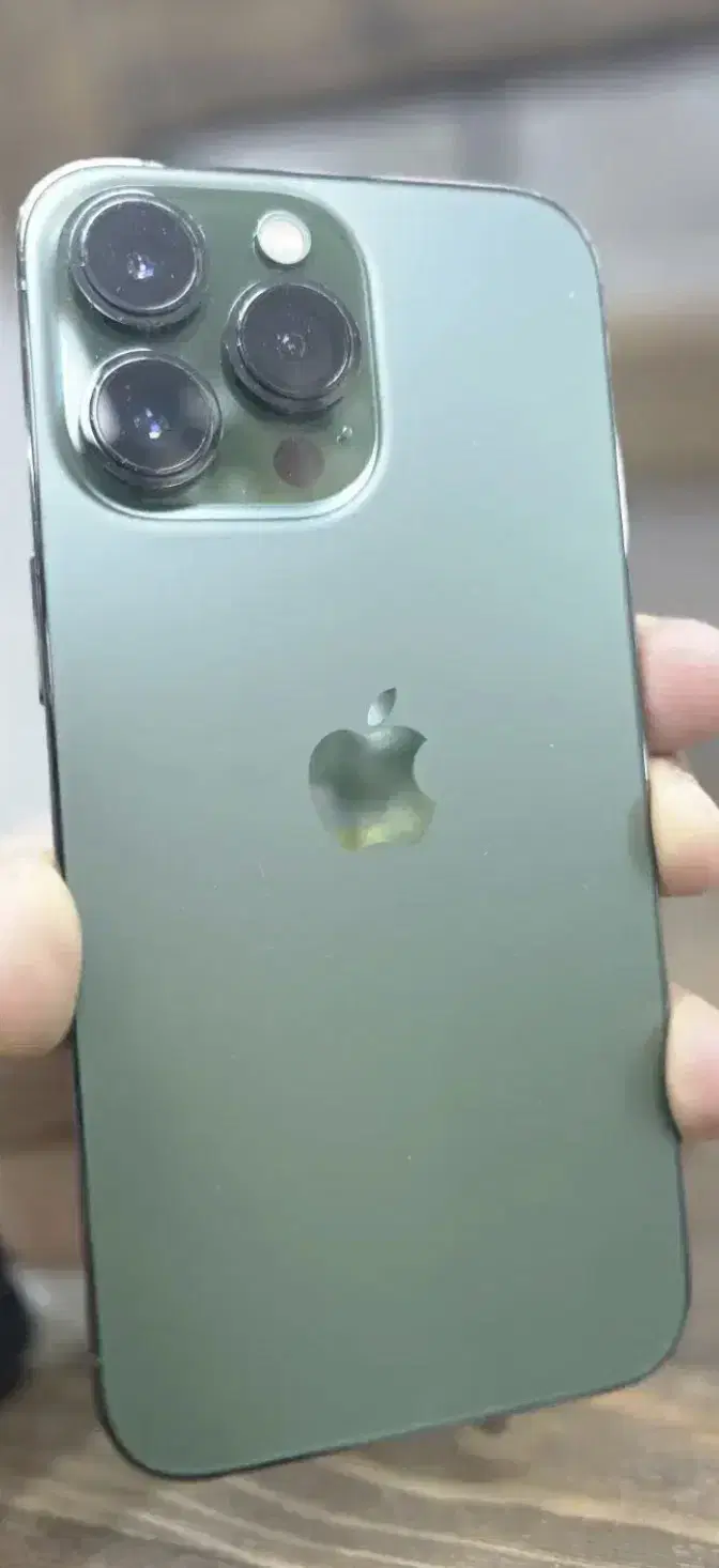 Iphone 13 pro 256 gig 2sim|موبایل|تبریز, |دیوار