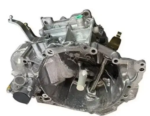 گیربکس استوک سمند|قطعات یدکی و لوازم جانبی|ایلام, |دیوار