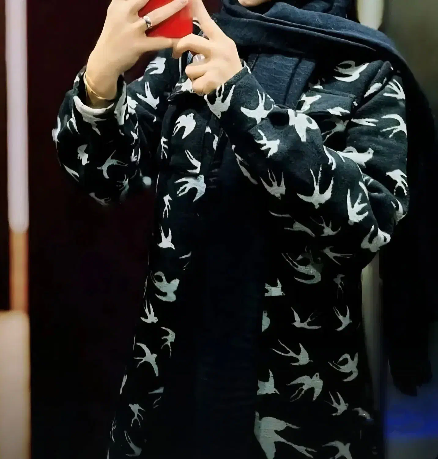 انواع کت جین کت مجلسی شلوار پالتو دامن جین|لباس|مشکین‌دشت, |دیوار