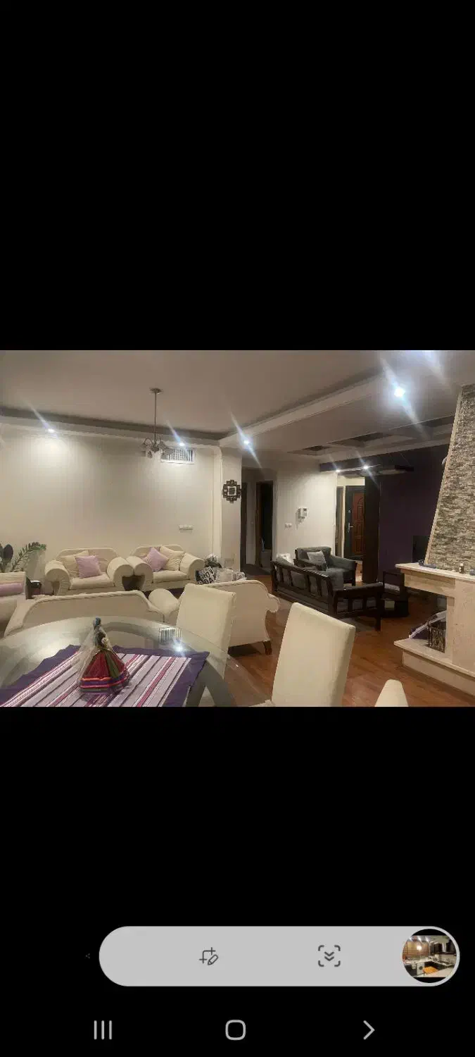 ۱۰۰متر ۲خواب پونک|اجارهٔ آپارتمان|تهران, سردارجنگل|دیوار