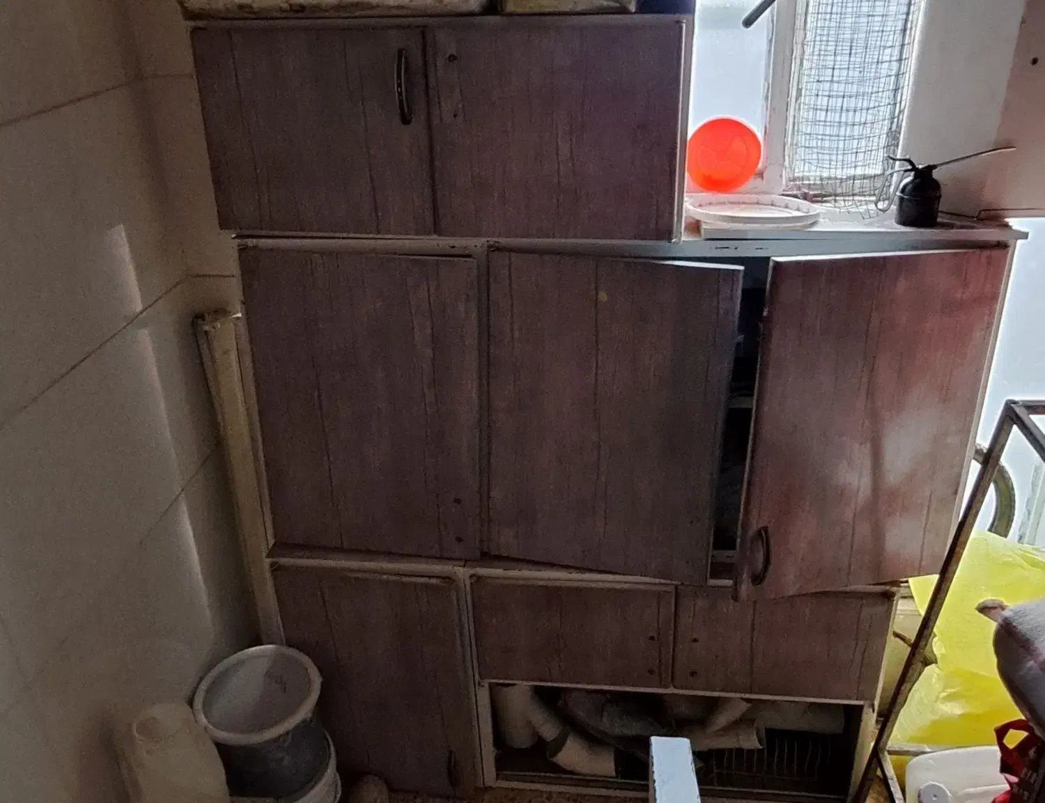 کابینت|مصالح و تجهیزات ساختمان|اهواز, کوی مهدیس|دیوار