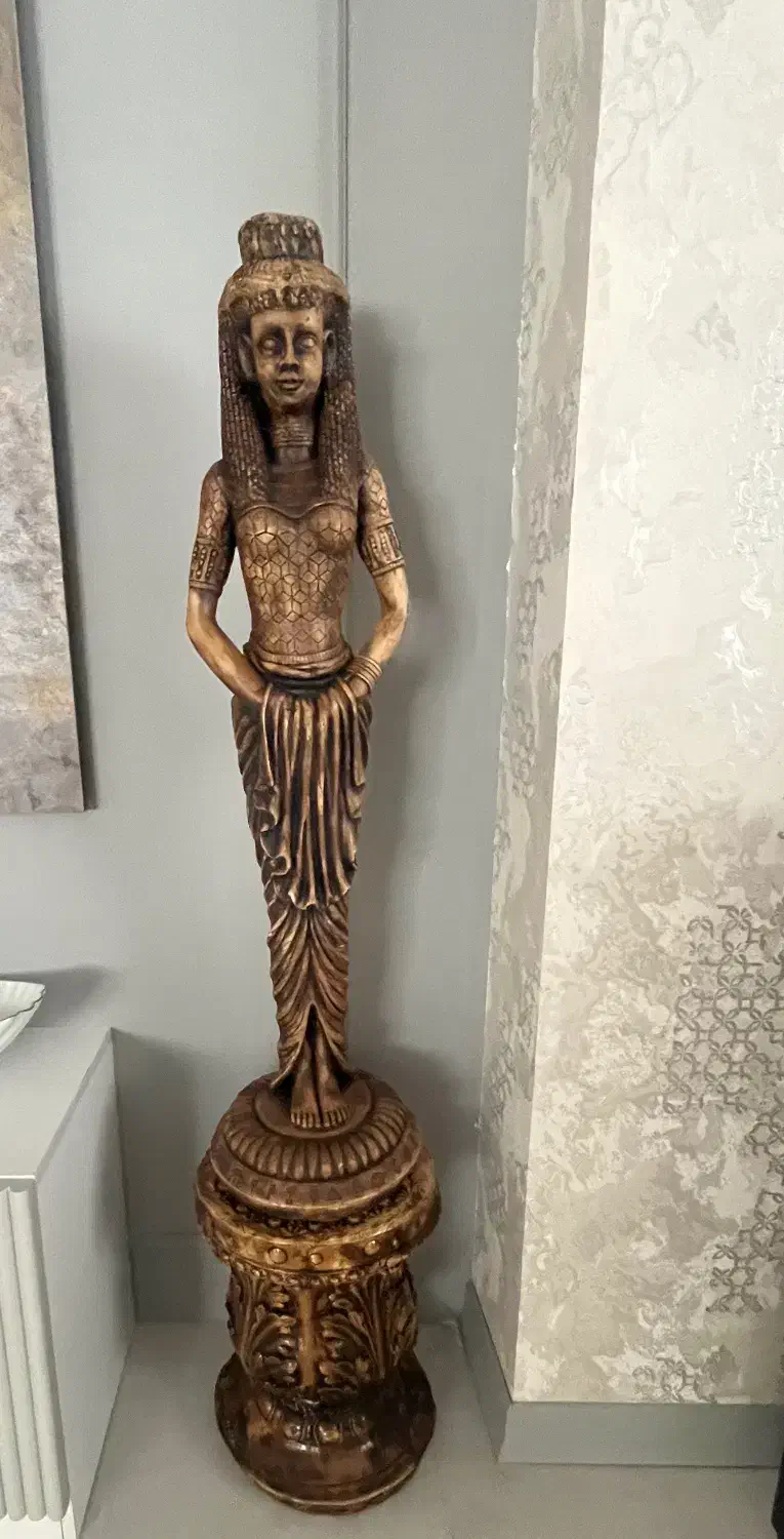 مجسمه نونو|مجسمه، تندیس، ماکت|بندرعباس, |دیوار