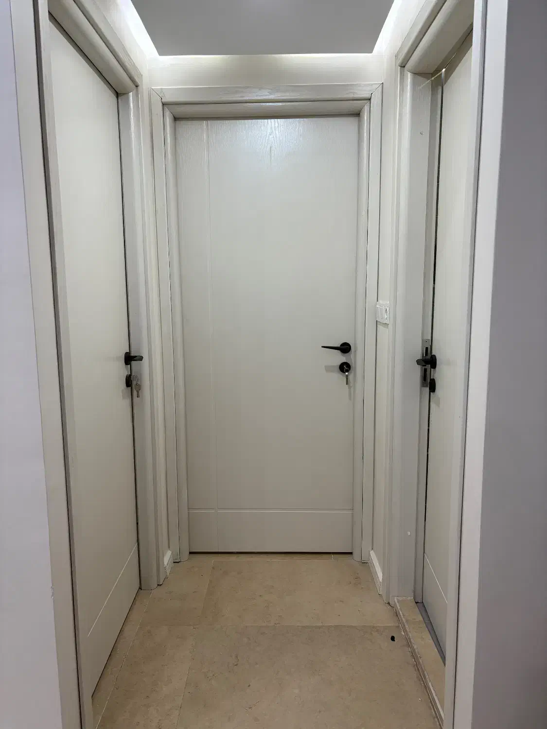 در و چهار چوب|مصالح و تجهیزات ساختمان|تهران, تهرانپارس غربی|دیوار