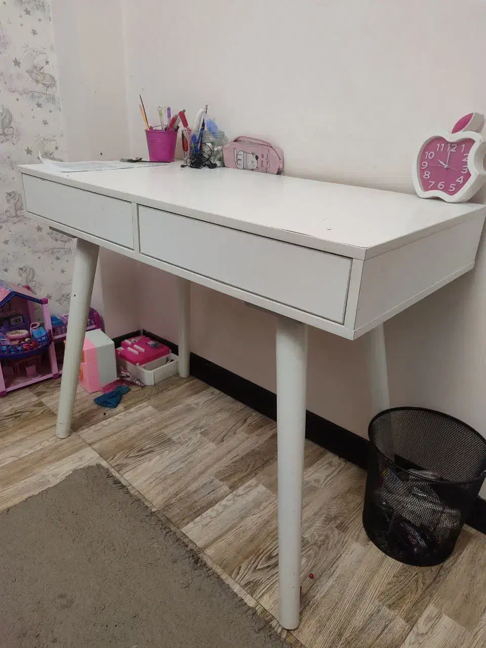 میز تحریر|میز تحریر و کامپیوتر|اصفهان, کوجان|دیوار