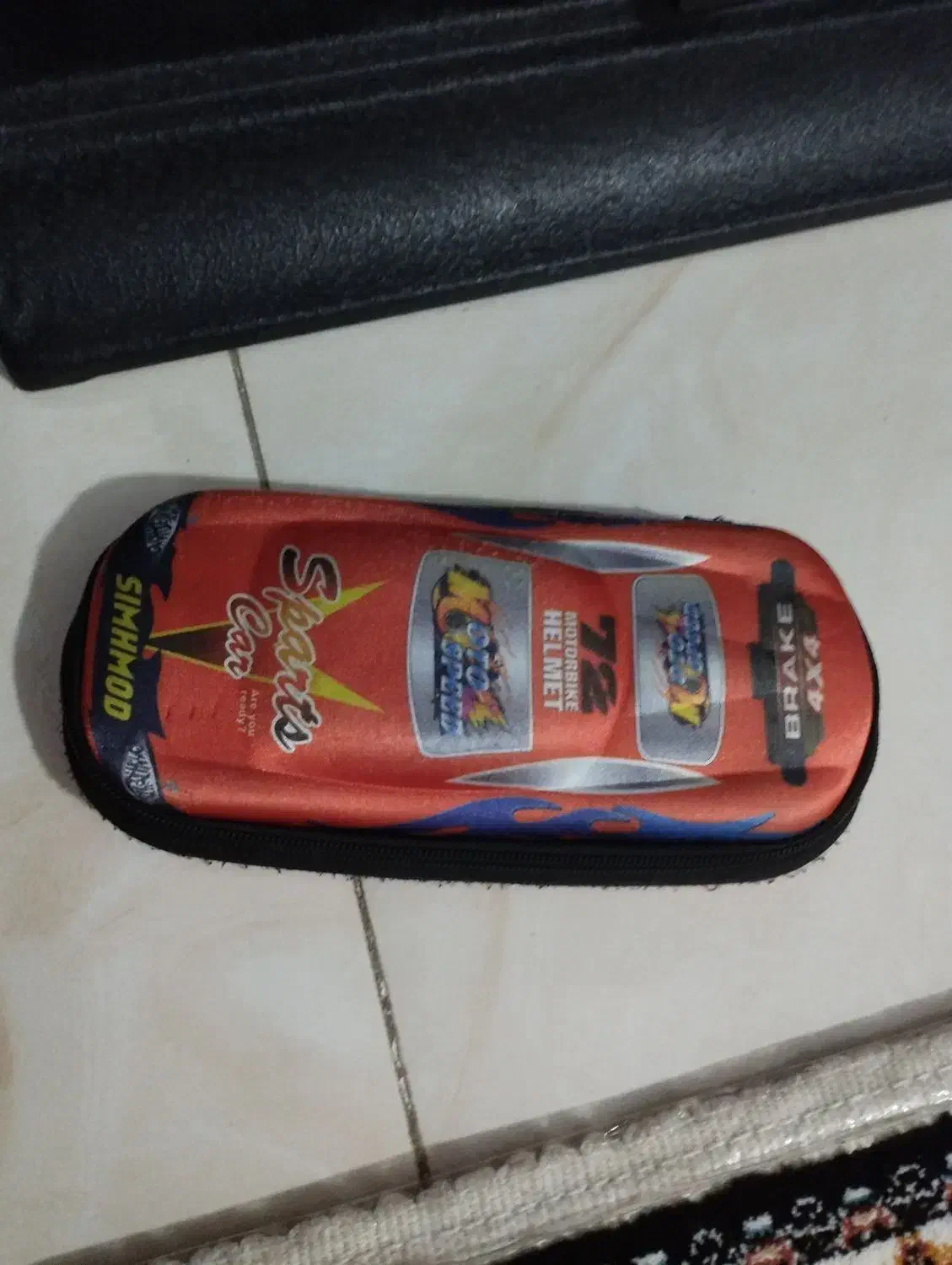 جامدادی ماشینی قیمت 100000|لوازم التحریر|ارومیه, |دیوار