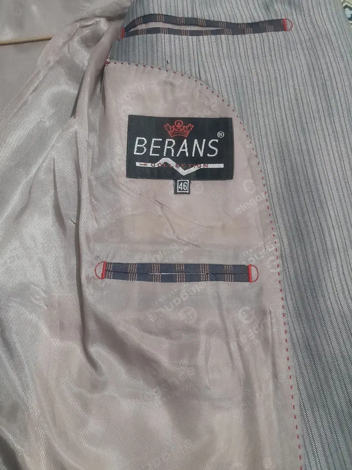 کت وشلوار  مردانه|لباس|سنندج, |دیوار