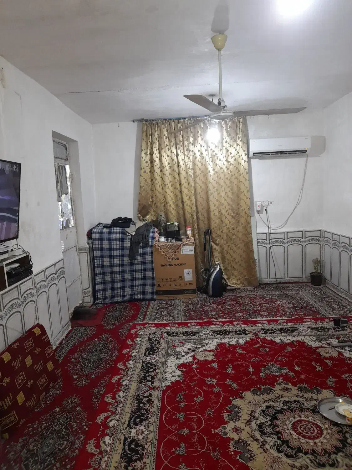 خانه ویلایی ۲۵۰متری|فروش خانه و ویلا|اهواز, بعثت|دیوار