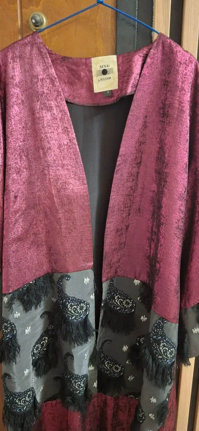 مانتو مجلسی مارک|لباس|صوفیان, |دیوار