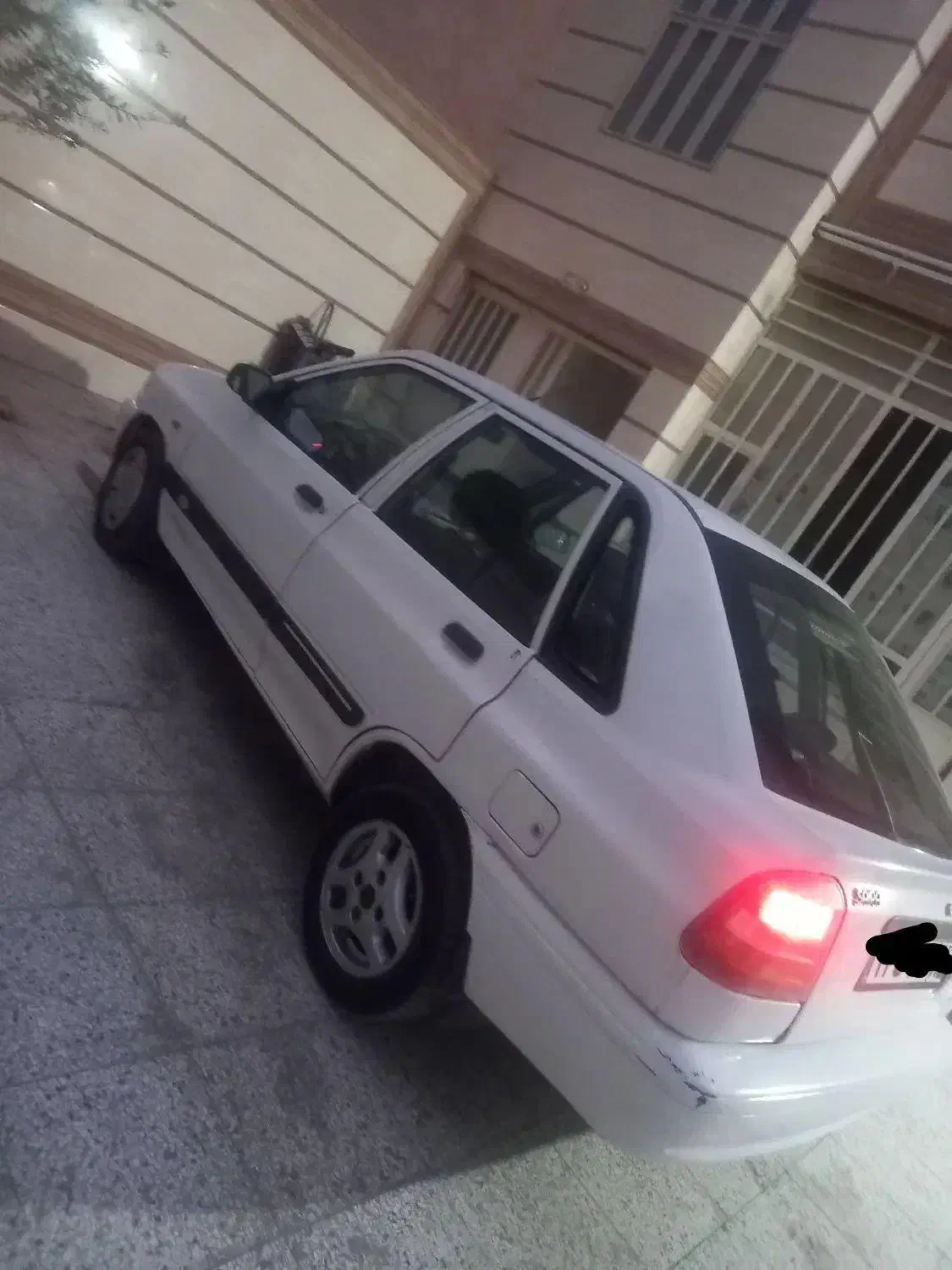 پراید۱۴۱مدل۸۹|خودرو سواری و وانت|زاهدان, |دیوار