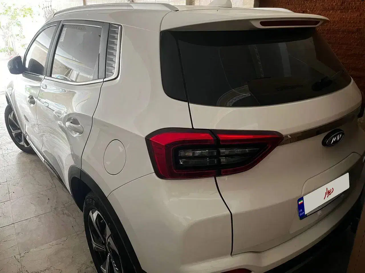 x55prolE|خودرو سواری و وانت|تهران, سهروردی|دیوار