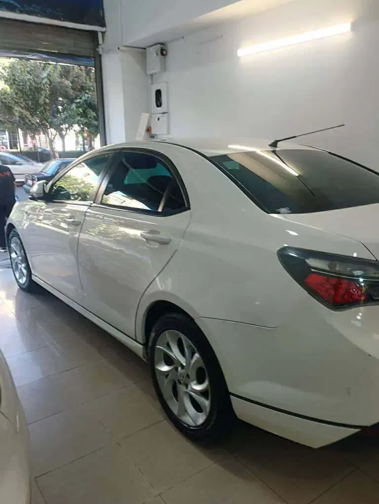 ام جی ۶ مگنت|خودرو سواری و وانت|تهران, کرمان|دیوار