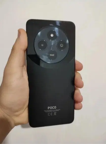 گوشی Poco c75|موبایل|سنقر, |دیوار