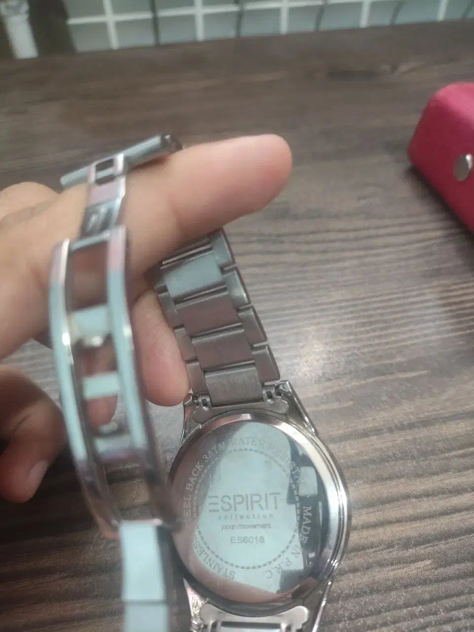 ساعت ESPIRIT|ساعت|کرمان, |دیوار