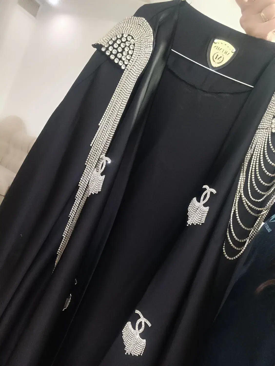 مانتومجلسی شیک وزیبا|لباس|هشتگرد, هشتگرد قدیم|دیوار